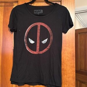Marvel Deadpool tee